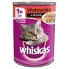 Cibo per gatti Whiskas   Carne di vitello 400 g