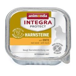 Cibo per gatti Animonda Intergra Protect Harnseine Anatra 100 g