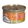 Cat food Almo Nature Nature Daily Turkey 85 g