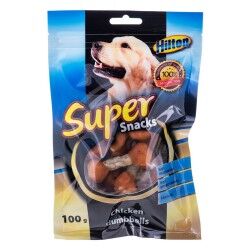 Dog Snack Hilton Chicken 100 g