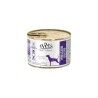 Wet food 4VETS                                 Adult Dogs Turkey 185 g