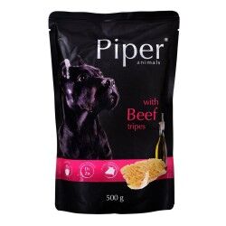 Cibo umido Dolina Noteci Piper Animals 500 g