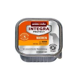 Wet food Animonda Integra Protect Chicken 150 g