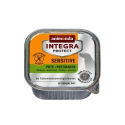 Cibo umido Animonda Integra Protect Tacchino 150 g