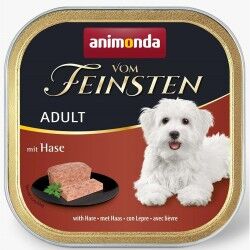 Wet food Animonda  Vom Feinsten Classic Veal Pig Rabbit 150 g