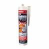 Sealer/Adhesive Fischer Cement Light grey 310 ml