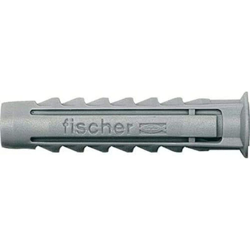 Studs Fischer SX 553433 5 x 25 mm Nylon (90Units)