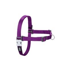 Imbracatura per Cani Red Dingo 30-42 cm Viola XS