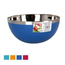 Salad Bowl Quttin ø 29,5 x 14,3 cm (4 Units)