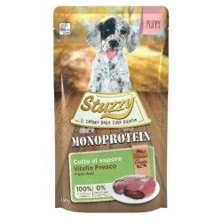 Cibo umido STUZZY Carne di vitello 150 g