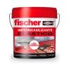 Impermeabilizzazione Fischer 547958 Bianco 4 L