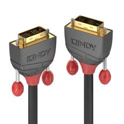 Cavo DVI LINDY 36241 Nero