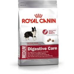 mangime Royal Canin Medium Digestive Care Adulto Uccelli 3 Kg