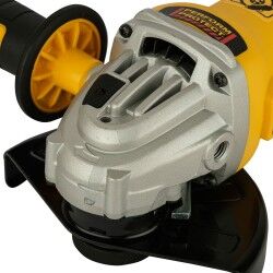 Smerigliatrice Dewalt DWE4347-QS 240 V