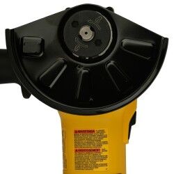 Smerigliatrice Dewalt DWE4347-QS 240 V