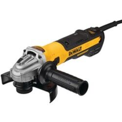 Smerigliatrice Dewalt DWE4347-QS 240 V