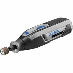 Utensile multifunzione Turbo Dremel F0137760JA