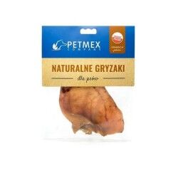 Dog Snack Petmex pig ear Pig 40 g