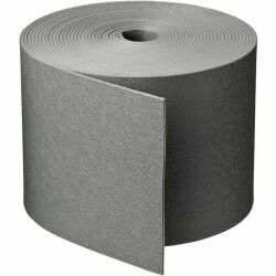 Rete antialga Nature Grigio 15 cm x 10 m