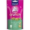 Snack for Cats Vitakraft CRISPY CRUNCH Mint Meat Birds 60 g