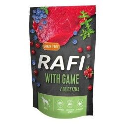 Wet food Dolina Noteci Rafi Game Deer 500 g