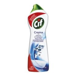 Detergente per superfici Cif Cream Regular 750 ml