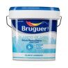 Pittura Bruguer 5208048 Bianco 15 L