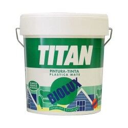 Paint Titan Biolux  a62000815 15 L