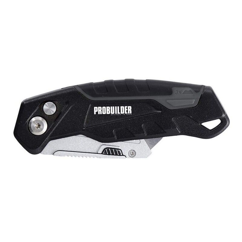 Cutter Probuilder Foldable