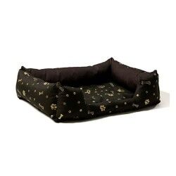 Letto per animali domestici GO GIFT XL Bronce 15 x 15 x 55 cm