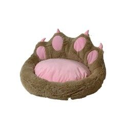 Letto per animali domestici GO GIFT Cammello