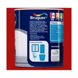 Vernice Bruguer 750 ml Smalto per finiture