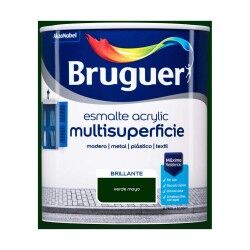 Varnish Bruguer 5057557 750 ml Finishing polish