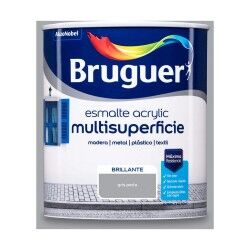 Vernice Bruguer 5057471 750 ml Smalto per finiture