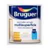 Vernice Bruguer 5298127 750 ml Smalto per finiture