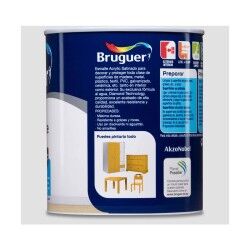 Vernice Bruguer 5298127 750 ml Smalto per finiture