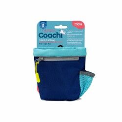 Holdall Coachi Train & Treat Blue