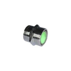 Aerator EDM 01366 Ø 24 mm x 3/4 Filter for tap