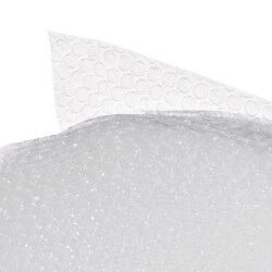 Bubble paper Nc System Transparent 50 cm 60 m 4 Pieces