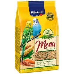 Mangime per uccelli Vitakraft Menu Vital