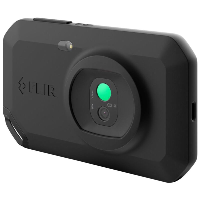 Fotocamera termica Flir C3-X