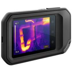 Fotocamera termica Flir C3-X