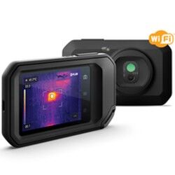 Fotocamera termica Flir C3-X