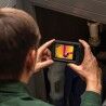 Fotocamera termica Flir C3-X