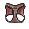 Imbracatura per Cani Hunter Comfort Rosa 30-35 cm