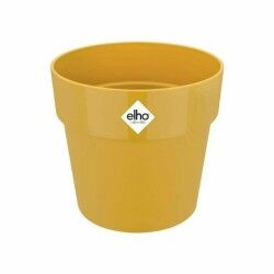 Plant pot Elho Ocre Ø 30 cm