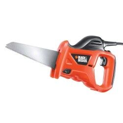 Motosega elettrica Black & Decker KS880EC-QS