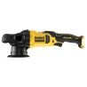 Levigatrice eccentrica Dewalt DCM848N-XJ