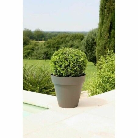 Plant pot Riviera Soleilla Circular Grey 60 x 54 cm