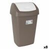 Waste bin Tontarelli Aurora (8 Units)